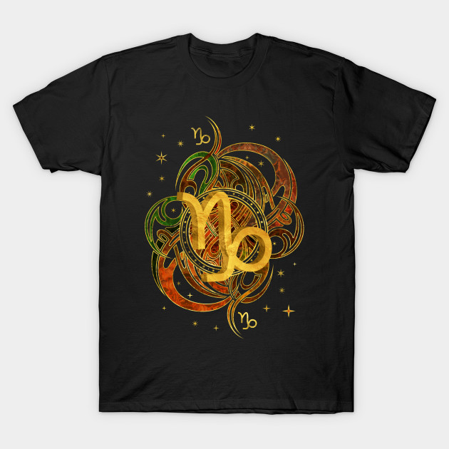 Capricorn Zodiac Sign Earth element